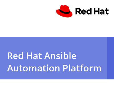 Red Hat Ansible Automation Platform - Imagem