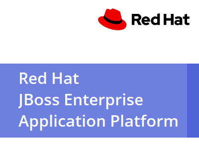 Red Hat JBoss Application Platform - Imagem