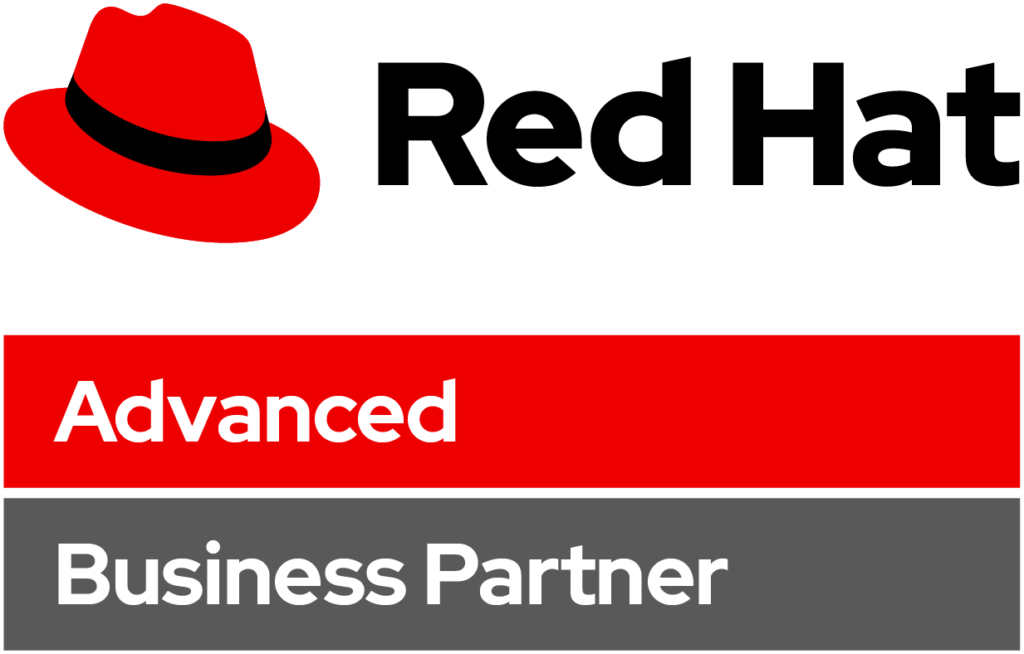 Quem Somos - ÁTRIO TI - Red Hat Advanced Business Partner - Logo