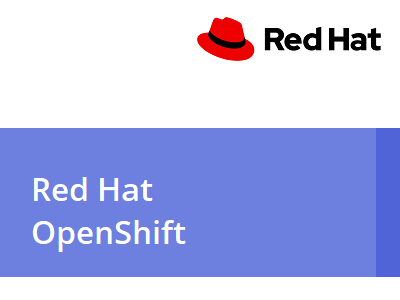 Red Hat OpenShift - Imagem