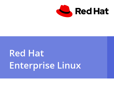 Red Hat Enterprise Linux - Imagem