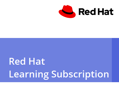 Learning Subscription RHLS