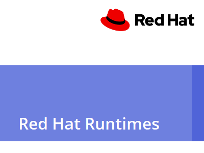 Red Hat Runtimes