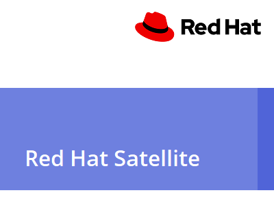 Red Hat Satellite - Imagem